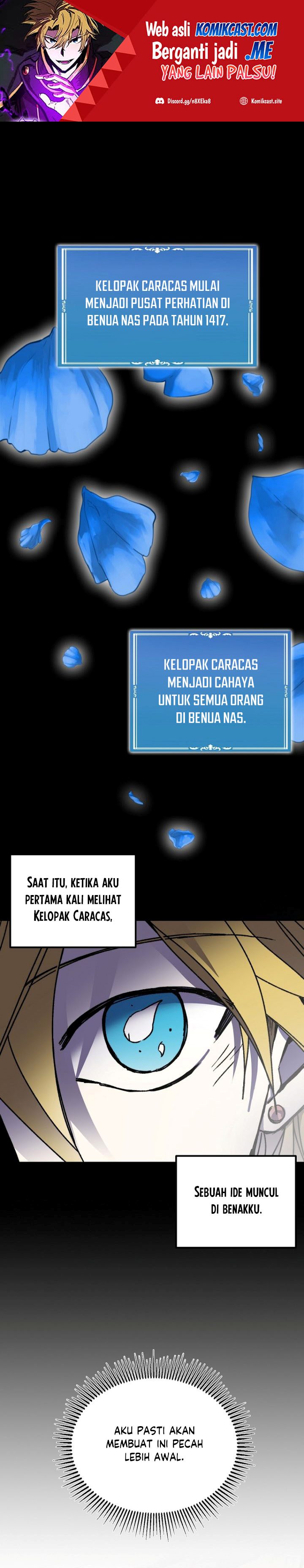 I Am Player Who Suck Alone (Solo Bug Player) chapter 107